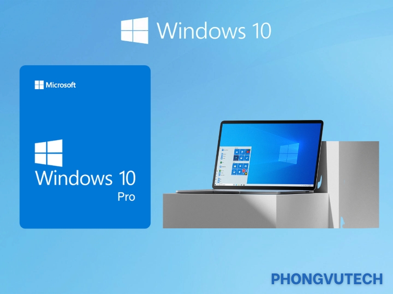 mua key windows 10