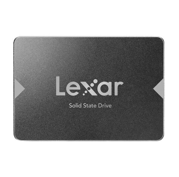 ssd lexar