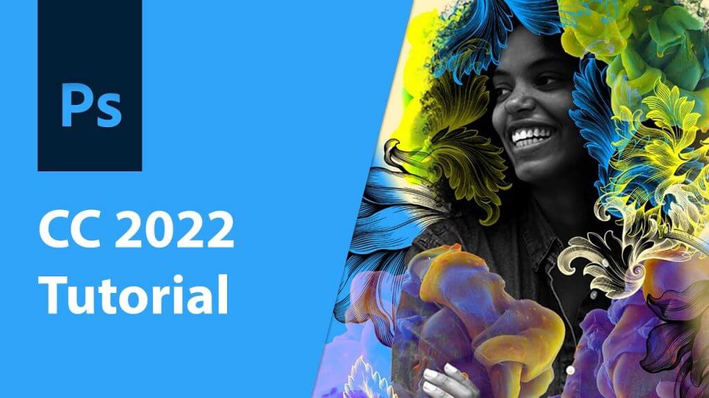 download photoshop cc 2022 full crack