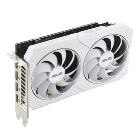3060 O8G White 2