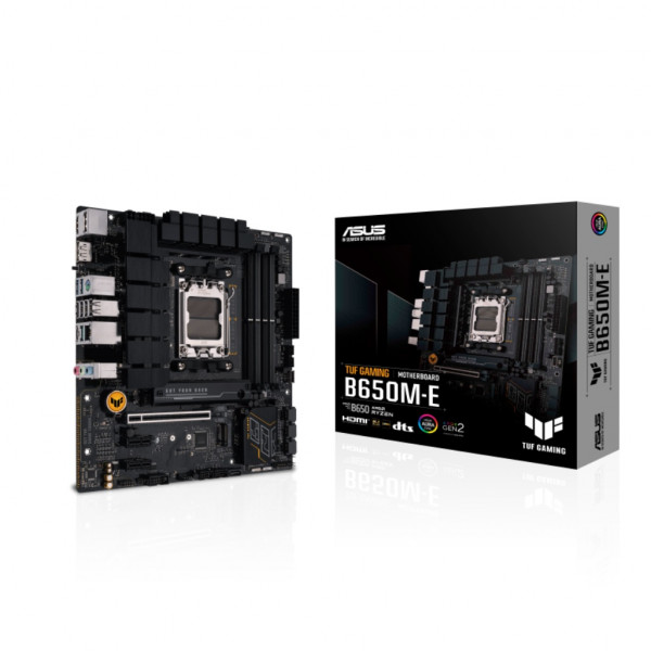 Mainboard ASUS TUF GAMING B650M-E DDR5