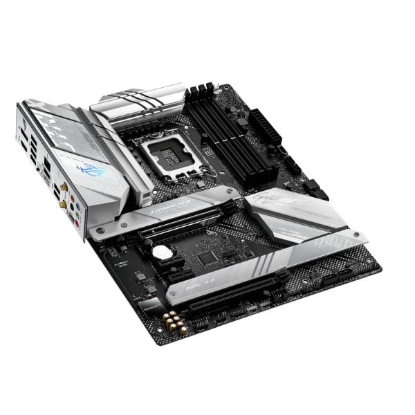 Mainboard Asus ROG STRIX B660-A GAMING WIFI D4 - Ảnh 3