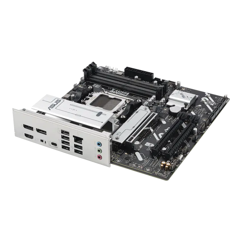 Mainboard ASUS PRIME B840M-A CSM - Ảnh 3