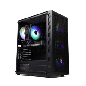 Bo PC Gaming I5 12400F RAM 16G VGA RTX 3060 12G