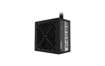 Bo nguon Gigabyte GP P450B 450W 3