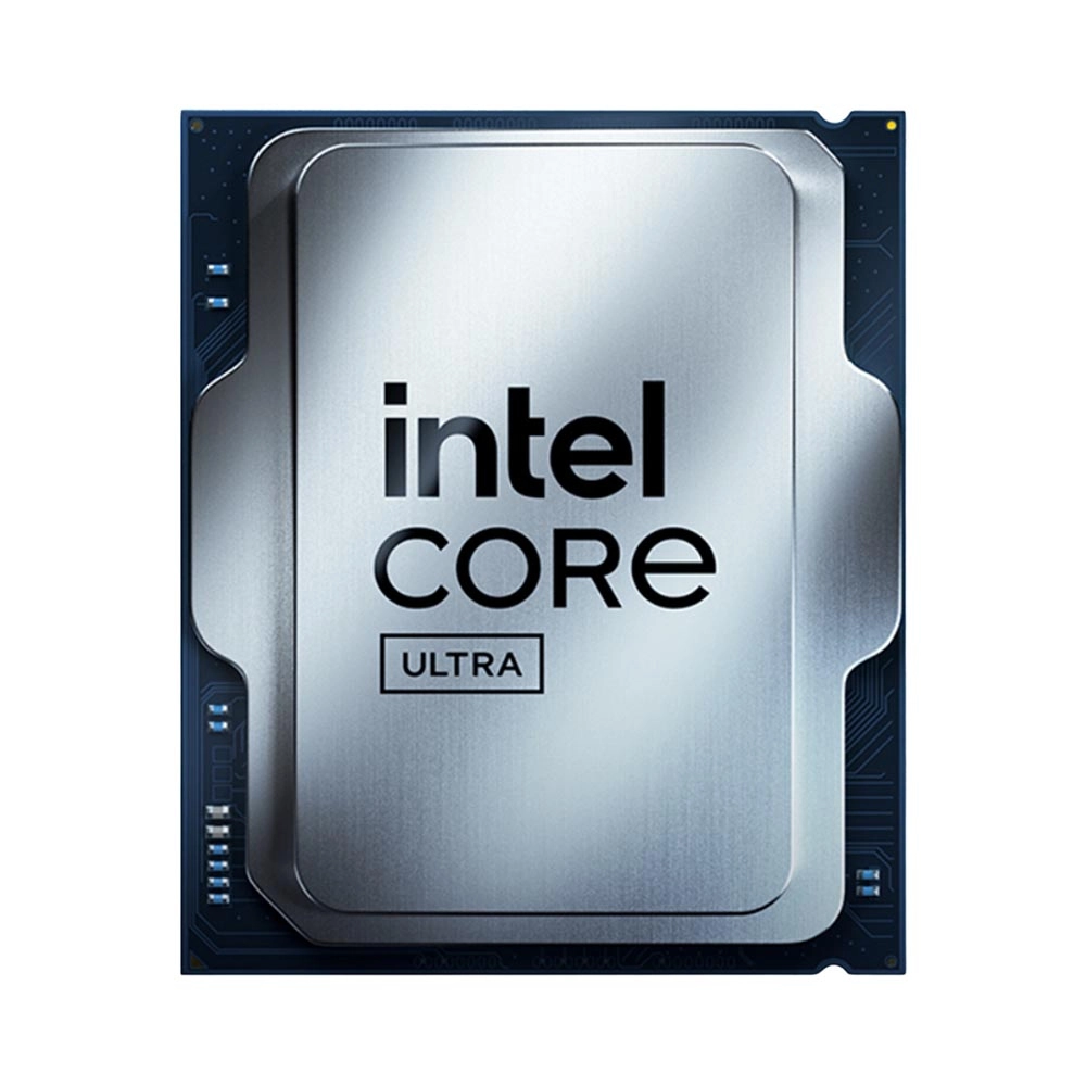 CPU Intel Core Ultra 9 285K (Up 5.7 GHz, 24 Nhân 24 Luồng, Arrow Lake-S) - Ảnh 3