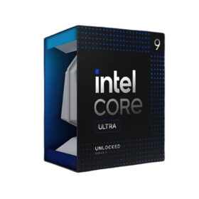 CPU Intel Core Ultra 9 285K