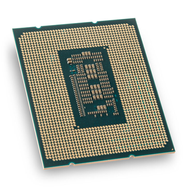 CPU Intel Core i3 14100F (Raptor Lake Refresh) - Ảnh 3