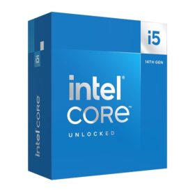 CPU Intel Core i5 14400 1