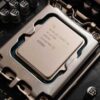 CPU Intel Core i5 14400 2