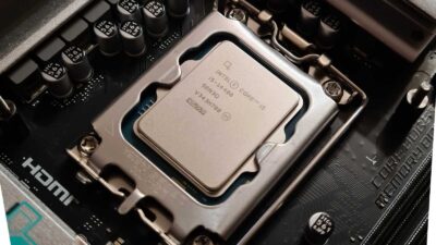 CPU Intel Core i5 14400 2