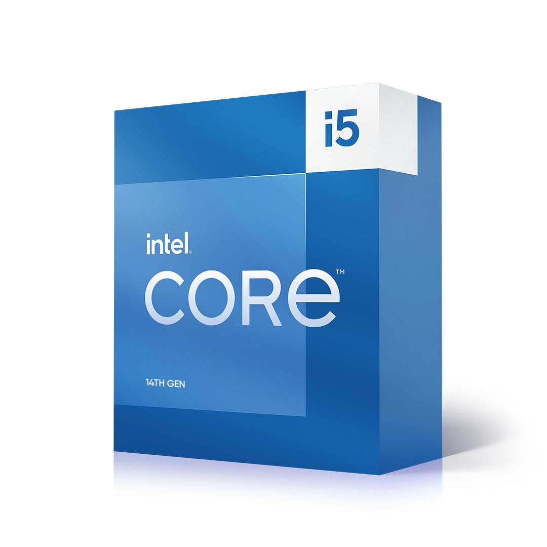 CPU Intel Core i5 14400 (Up To 4.70GHz, 10 Nhân 16 Luồng, 20MB Cache, LGA 1700) - Ảnh 2