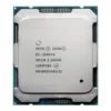 CPU Intel Xeon E5 2696 V4