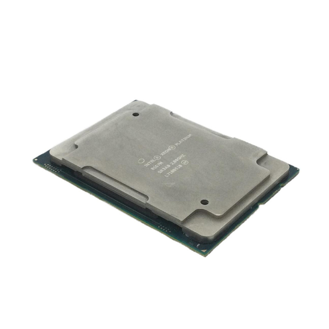 CPU Intel Xeon Platinum 8167M - Ảnh 3