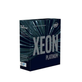 CPU Intel Xeon Platinum 8167M