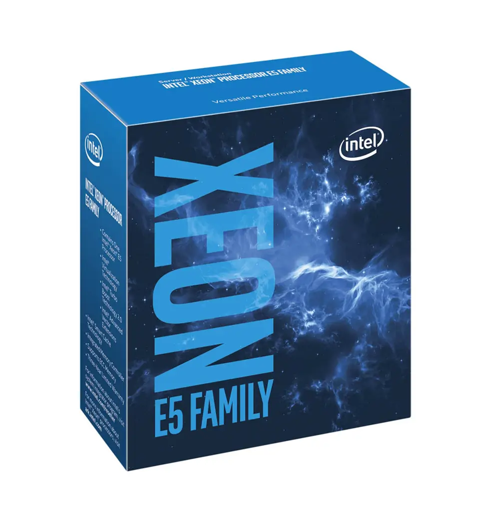 Intel Xeon Processor E5-2680 v4 (35M Cache, 2.40 GHz turbo 3.30 Ghz) 14Cores / 28 Thread