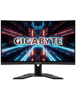 Màn Hình Cong GIGABYTE G27FC A-EK