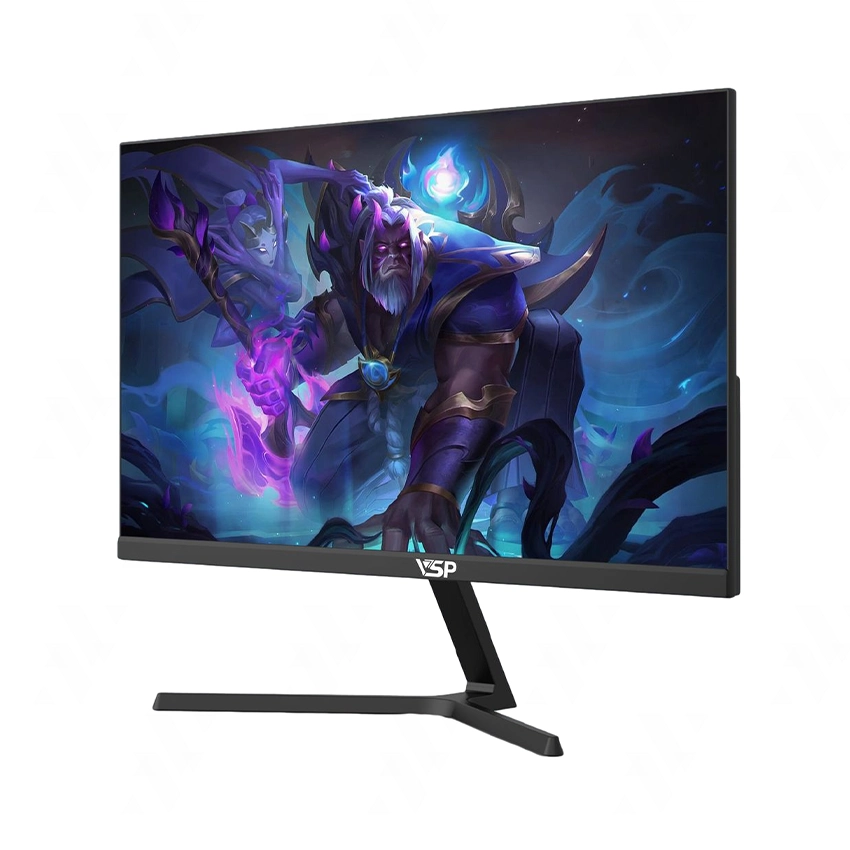 Màn Hình VSP IP2407SG /IPS/ 24 Inch/ FHD/ 1ms/ 100Hz - Ảnh 3