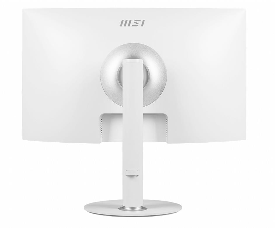 Màn hình Cong MSI Modern 27 inch MD271CPW FHD/VA/75Hz/4Ms (Có Loa) - Ảnh 3