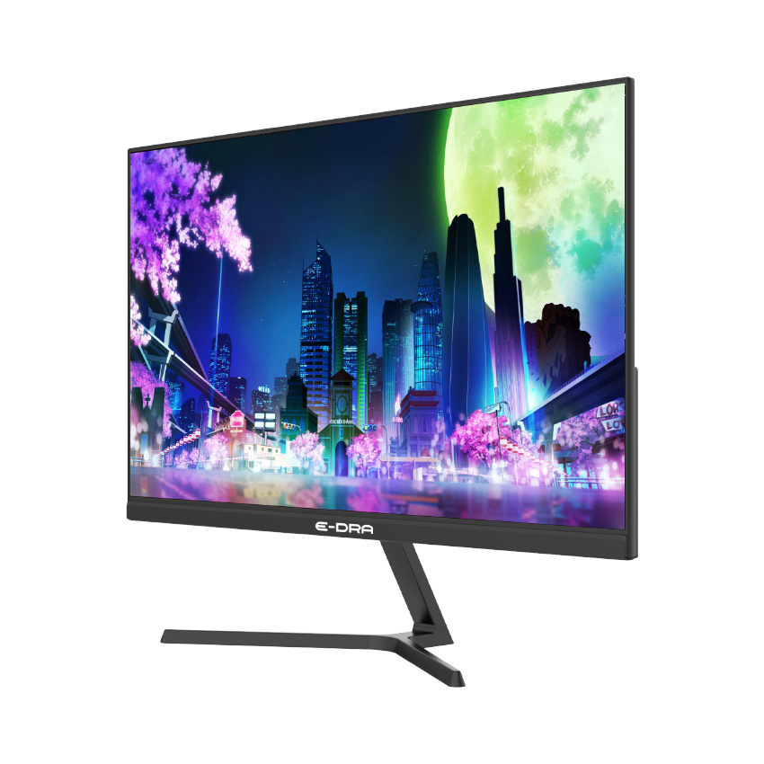Màn hình Gaming E-DRA EGM24F75 24 inch FullHD 75hz - Ảnh 3