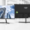 Man hinh VSP LED tran vien Slim Bezel V2407S IPS