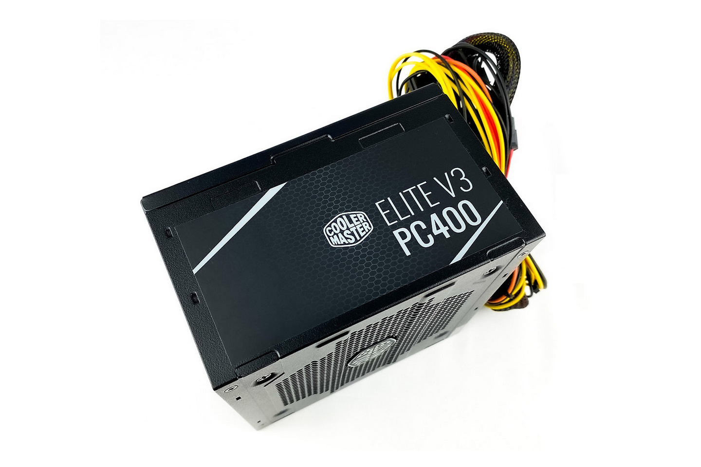 Nguồn Máy Tính Cooler Master Elite PC400 Ver.3 (400W/230V/PFC) - Ảnh 3