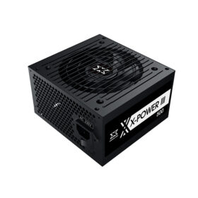 Nguon May Tinh Xigmatek X Power III 500 450W 230V 3