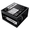 Nguon May Tinh Xigmatek X Power III 500 450W 230V 4