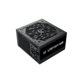 Nguon may tinh XIGMATEK LITEPOWER i450 EN44618 300W