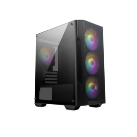 PC Gaming PVT MSI Yasuo Intel I5 12400F RTX 3060 12GB