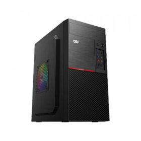 PC VAN PHONG 02 I5 10400 H510 8G 240G SSD
