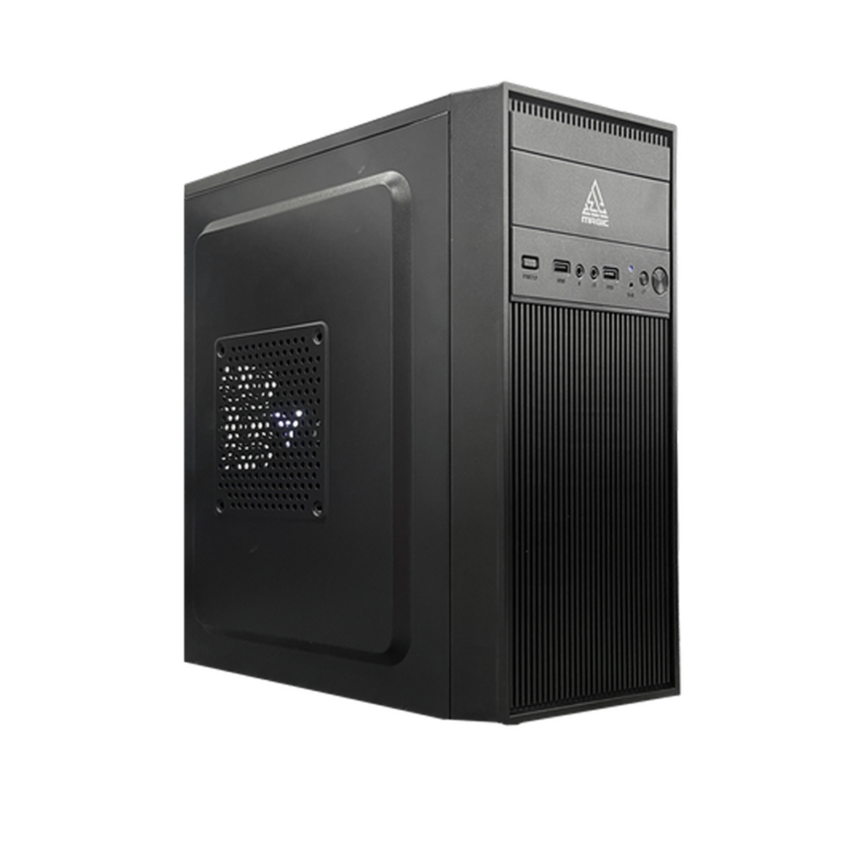 PC Văn Phòng PVT| Intel I3 10105/ H510/ RAM 8GB/ SSD 256GB