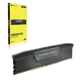 RAM Corsair Vengeance LPX Heatspreader CMK16GX5M1B5200C40 16GB 1X16GB DDR5 5200MHz 2