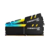 RAM G.Skill TRIDENT Z RGB 16GB 2x8GB Bus 3200MHz 4