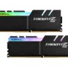 RAM Gskill Trident Z RGB 32GB 2x16GB Bus 3600MHz CL18 3