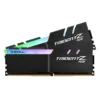 RAM Gskill Trident Z RGB 32GB 2x16GB Bus 3600MHz CL18 3