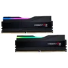RAM Gskill Trident Z5 RGB 32GB 2x16GB DDR5 6000Mhz Black 2