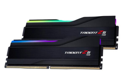 RAM Gskill Trident Z5 RGB 32GB 2x16GB DDR5 6000Mhz Black e1743349893289