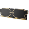 RAM Lexar Thor DDR5 32GB 2x16GB Bus 6000 XMP EXPO RGD 1