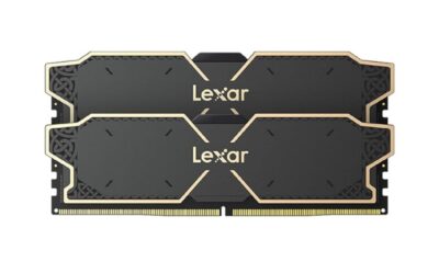 RAM Lexar Thor DDR5 32GB 2x16GB Bus 6000 XMP EXPO RGD e1743344010438