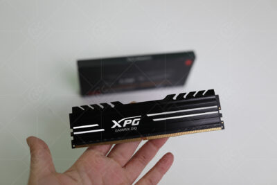 Ram Adata XPG GAMMIX D10 16GB 1x16 Bus 3200Mhz 1