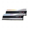Ram G.SKILL Trident Z5 RGB 64GB 2x32Gb 6000MHz DDR5 Silver 1 1