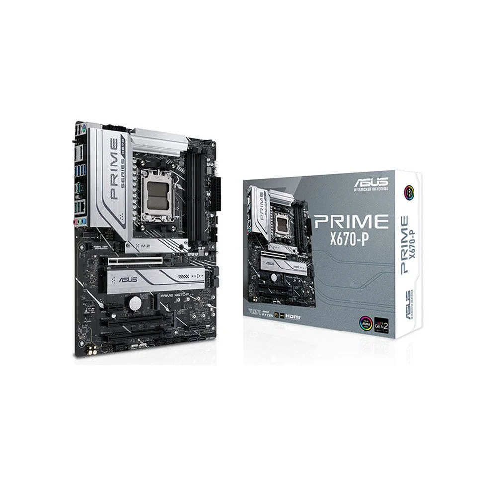 Mainboard ASUS PRIME X670-P-CSM