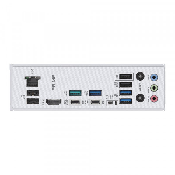 Mainboard ASUS PRIME X870-P WIFI-CSM - Ảnh 3