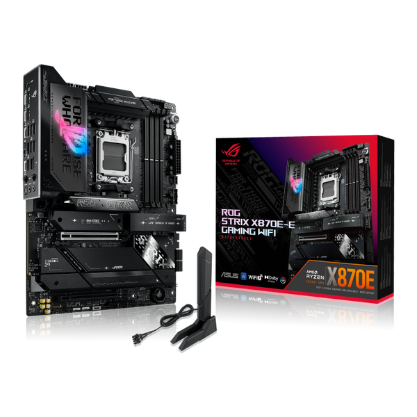 Mainboard Asus ROG Strix X870E - E Gaming