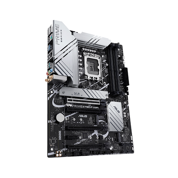 Mainboard ASUS Prime Z790-P Wifi DDR5 - Ảnh 3