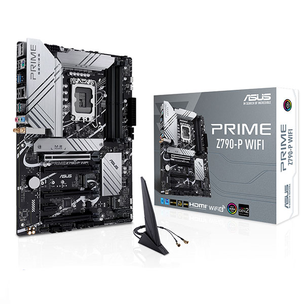 Mainboard ASUS Prime Z790-P Wifi DDR5