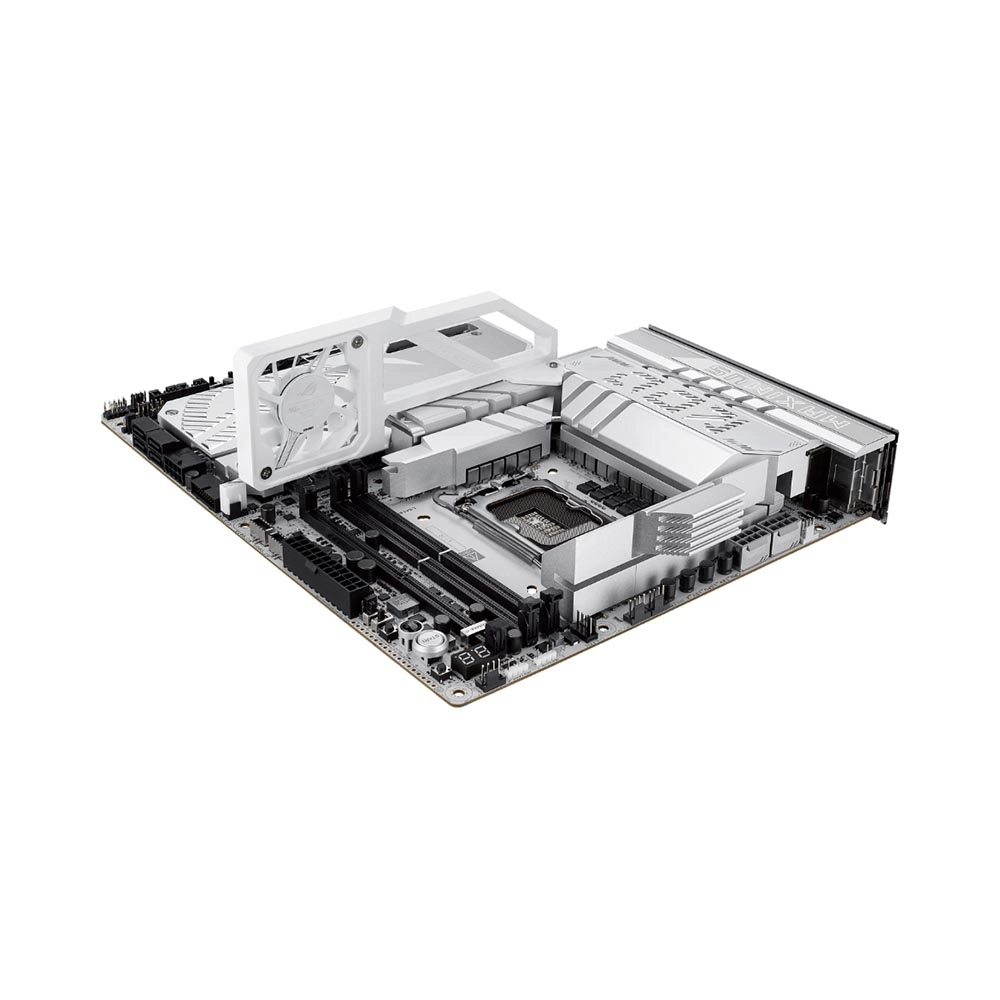 Mainboard Asus ROG MAXIMUS Z890 APEX DDR5 - Ảnh 3