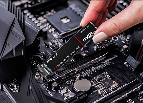 o cung ssd pny cs2060 256gb m 2 nvme pcie 2